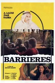 Barrières movie poster
