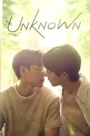 Unknown tv show poster