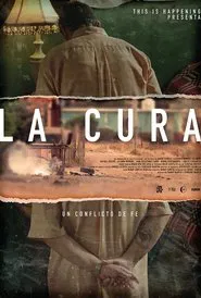 Poster do filme The Cure