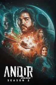 Andor: A Disney+ Day Special Look movie poster