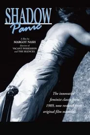 Shadow Panic movie poster