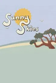 Sunny Skies tv show poster