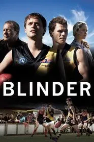 Blinder movie poster