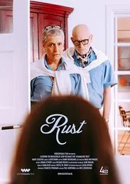 Poster do filme Peace & Quiet