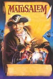 Matusalem movie poster