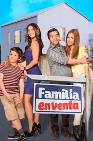 Familia en venta tv show poster