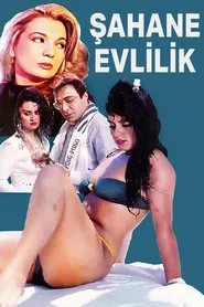 Poster do filme Şahane Evlilik