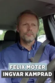 Felix möter Ingvar Kamprad movie poster
