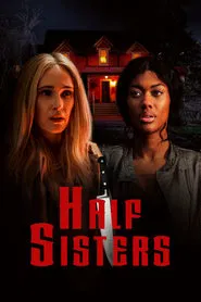 Half Sisters movie poster