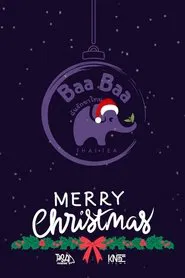 Ang Baa Baa It Ninyo movie poster