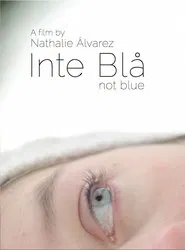 Not Blue movie poster