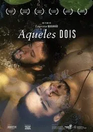Poster do filme Aqueles Dois