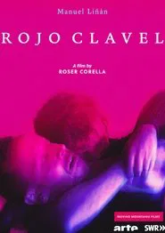 Poster do filme Red Carnation