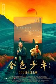 金色少年 movie poster