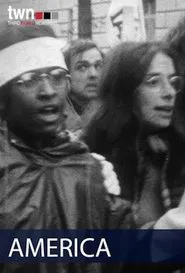 America (Newsreel) movie poster