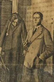 Poster do filme The Last Adventures of Arsène Lupin