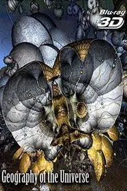 Geography of the Universe movie poster