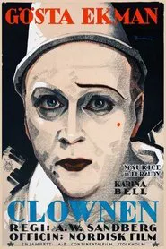 Poster do filme The Golden Clown