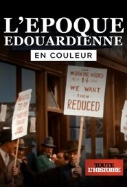 Poster da série Edwardian Britain in Colour