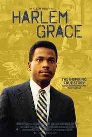 Harlem Grace movie poster