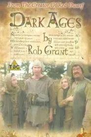 Dark Ages tv show poster