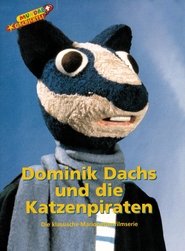 Dominik Dachs und die Katzenpiraten movie poster