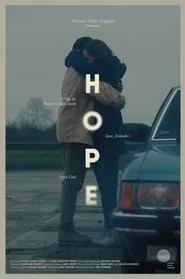 Hope movie poster
