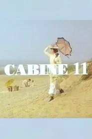 Cabine 11 movie poster