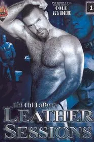 Leather Sessions movie poster