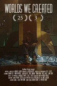 Worlds We Created movie poster