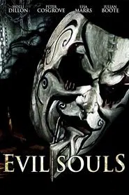 Poster do filme Evil Souls
