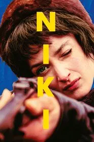 Niki movie poster