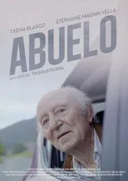 Grandfather movie poster