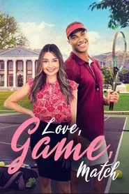 Love, Game, Match movie poster