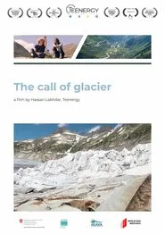 L'appel du glacier movie poster