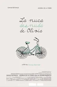 Poster do filme Olivia's Naked Nape