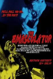 The Emasculator movie poster