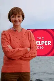 Poster da série TV2 hjelper deg