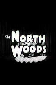 Northwoods tv show poster