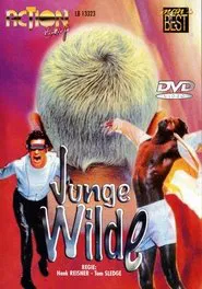 Junge Wilde movie poster