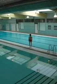 Synching Blue movie poster