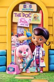 The Doc & Bella Are In! tv show poster