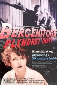Thin Ice movie poster
