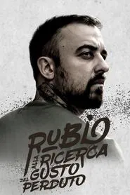 Rubio in Search of the Lost Taste tv show poster