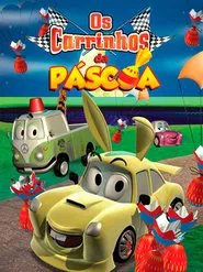 Os Carrinhos da Páscoa movie poster