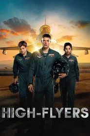 High Flyers tv show poster