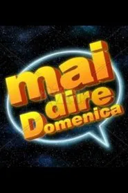 Poster da série Mai dire domenica