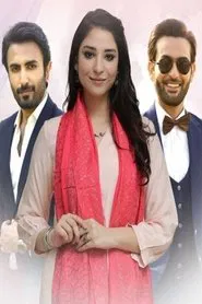 Shehnai tv show poster