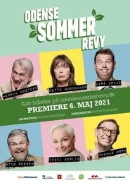 Odense Sommerrevy 2021 movie poster
