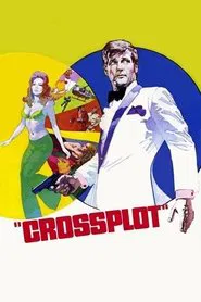 Crossplot movie poster
